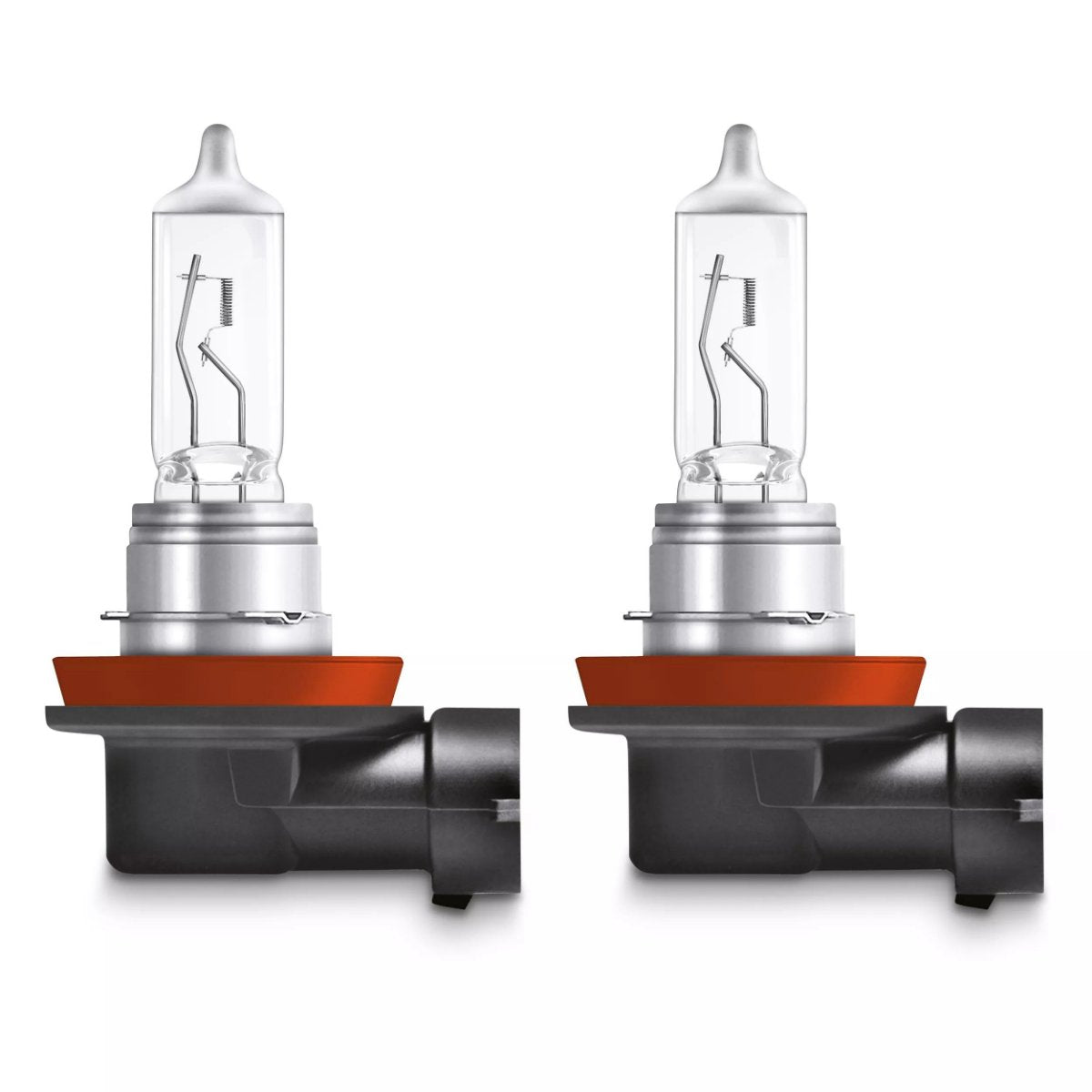 OSRAM ULTRA LIFE - H11 Halogenstrålkastarlampa - 2-PACK