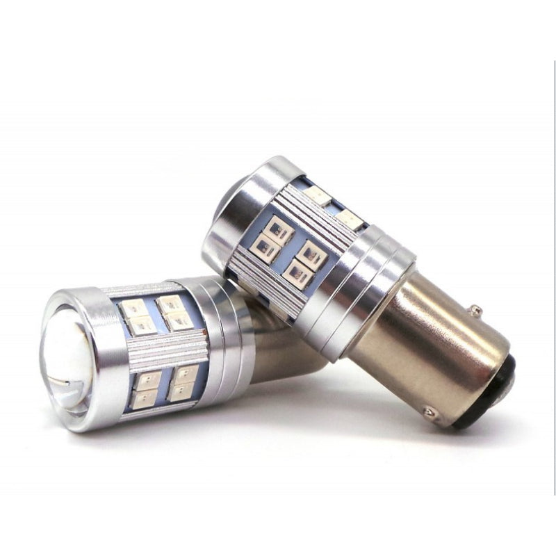 BAY15D 12/24V 4.3W/1.4W LED