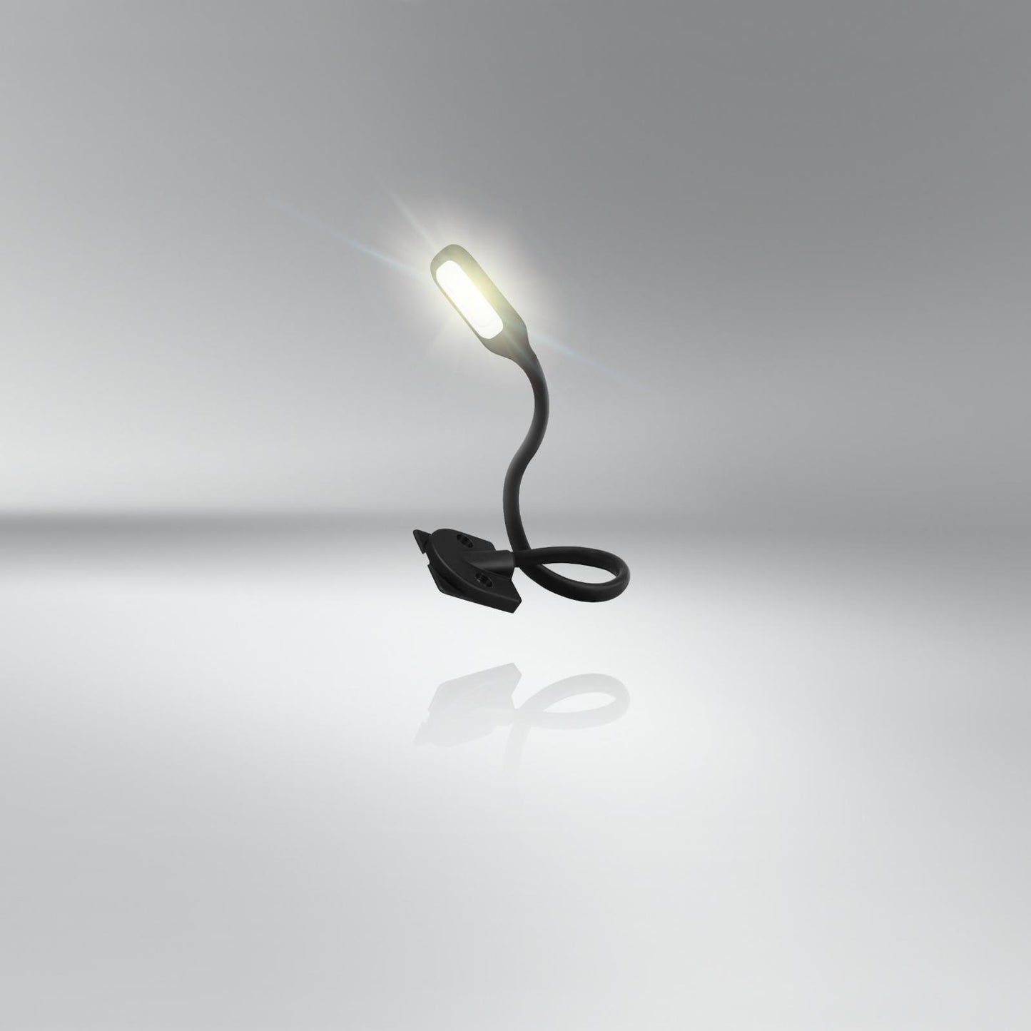 OSRAM ONYX COPILOT, L-7, Flexible LED reading light