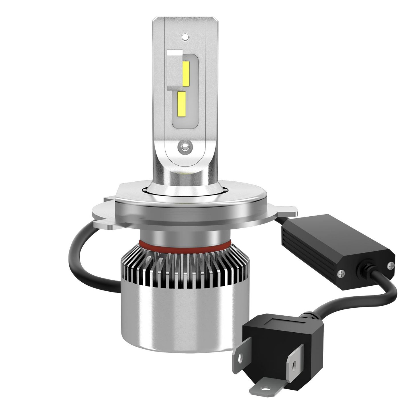 OSRAM , Off-road H4 Huvudsakligen för strålkastartillämpningar