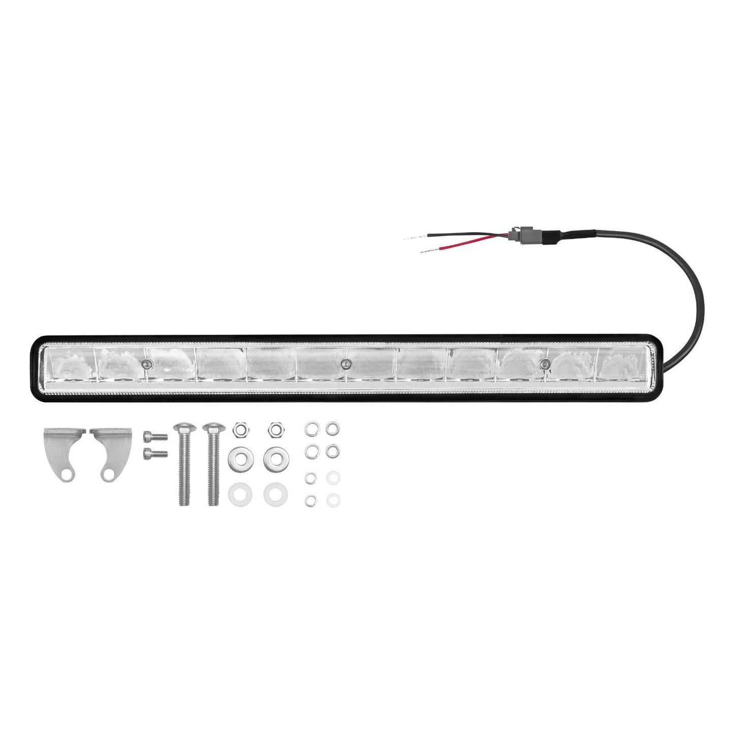 OSRAM Lightbar SX300-SP, Extra helljustillämpning
