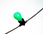 Guirlande lumineuse haut de gamme pour une utilisation en extérieur