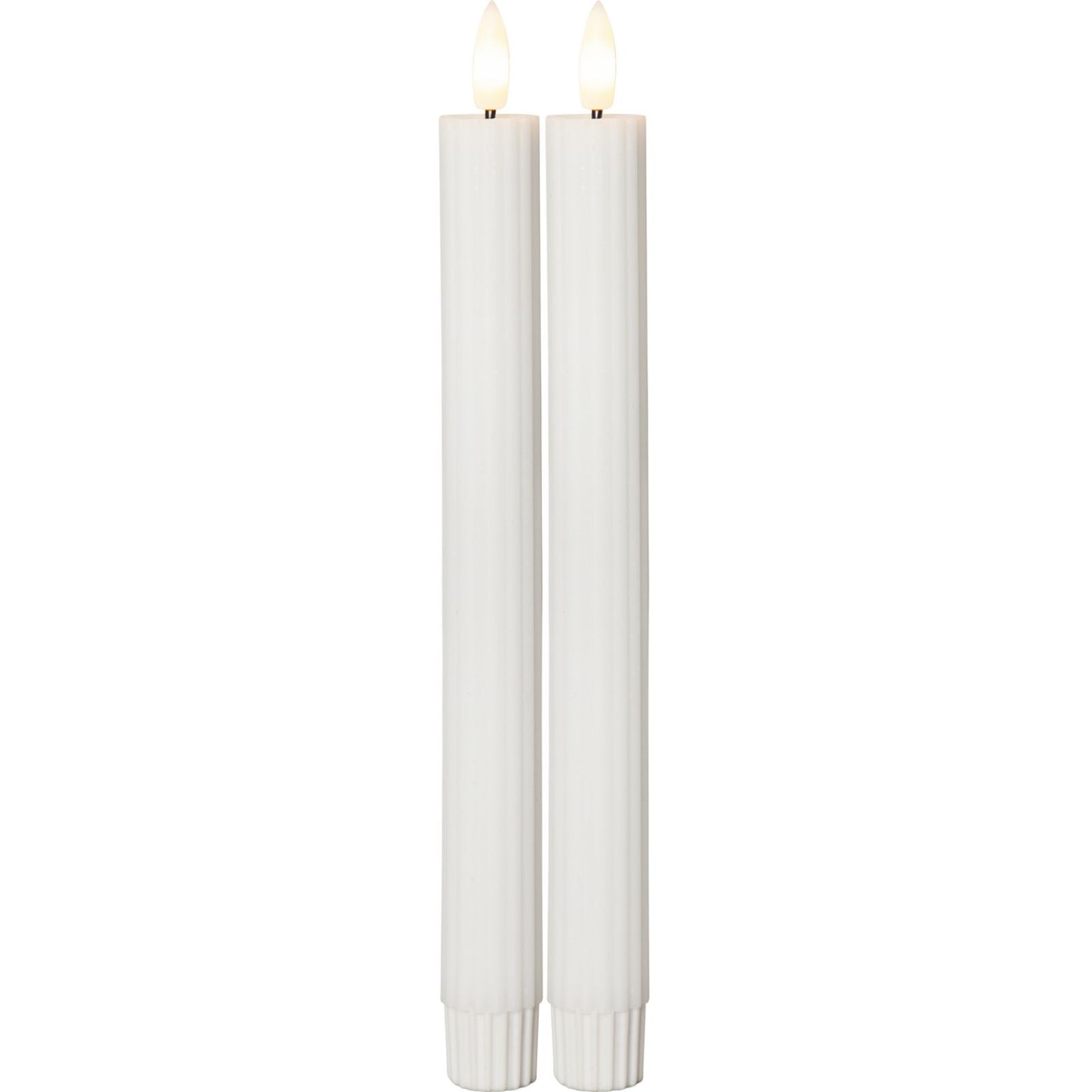 led-antikljus-2-pack-flamme-stripe-061-63