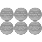 batteri-6-pack-cr2450-066-68