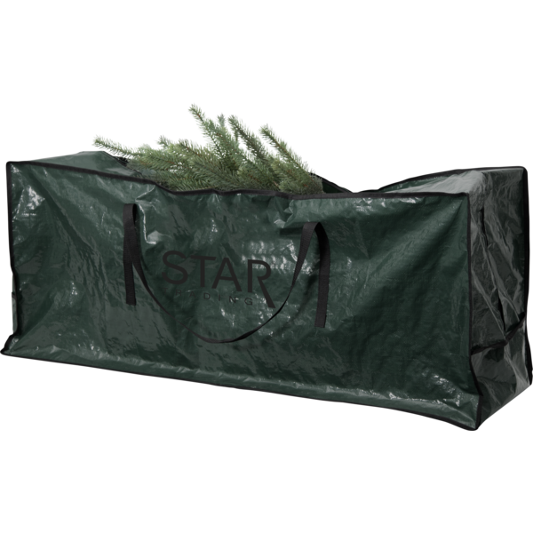 Star Trading - Rangement pour sapin de Noël - 120cm
