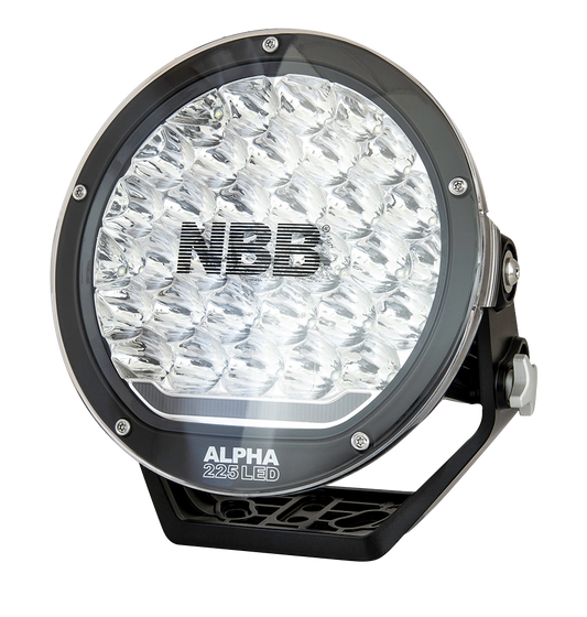 LED BNB | NBB Alpha 225 LED Lumière supplémentaire | PRO