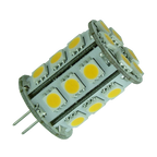 G4 12V/24V 2.6W LED