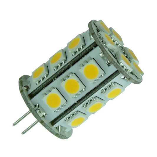 LED G4 12V/24V 2,6W