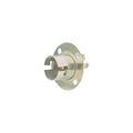 Métal de lampe de lampe BA15