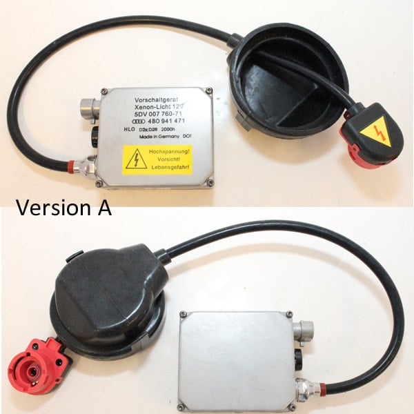 Ballast XK Gen3