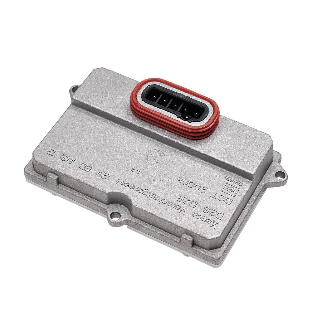 Ballast XK 5DV 008290