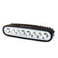 Nightshift® WL40 Feu de travail feu de recul 1920lm | R10 | IP68