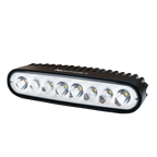 Nightshift® WL40 Feu de travail feu de recul 1920lm | R10 | IP68