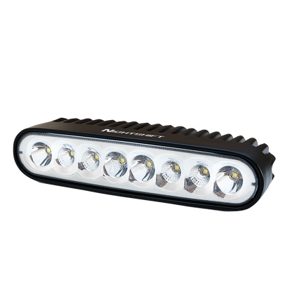Nightshift® WL40 Feu de travail feu de recul 1920lm | R10 | IP68