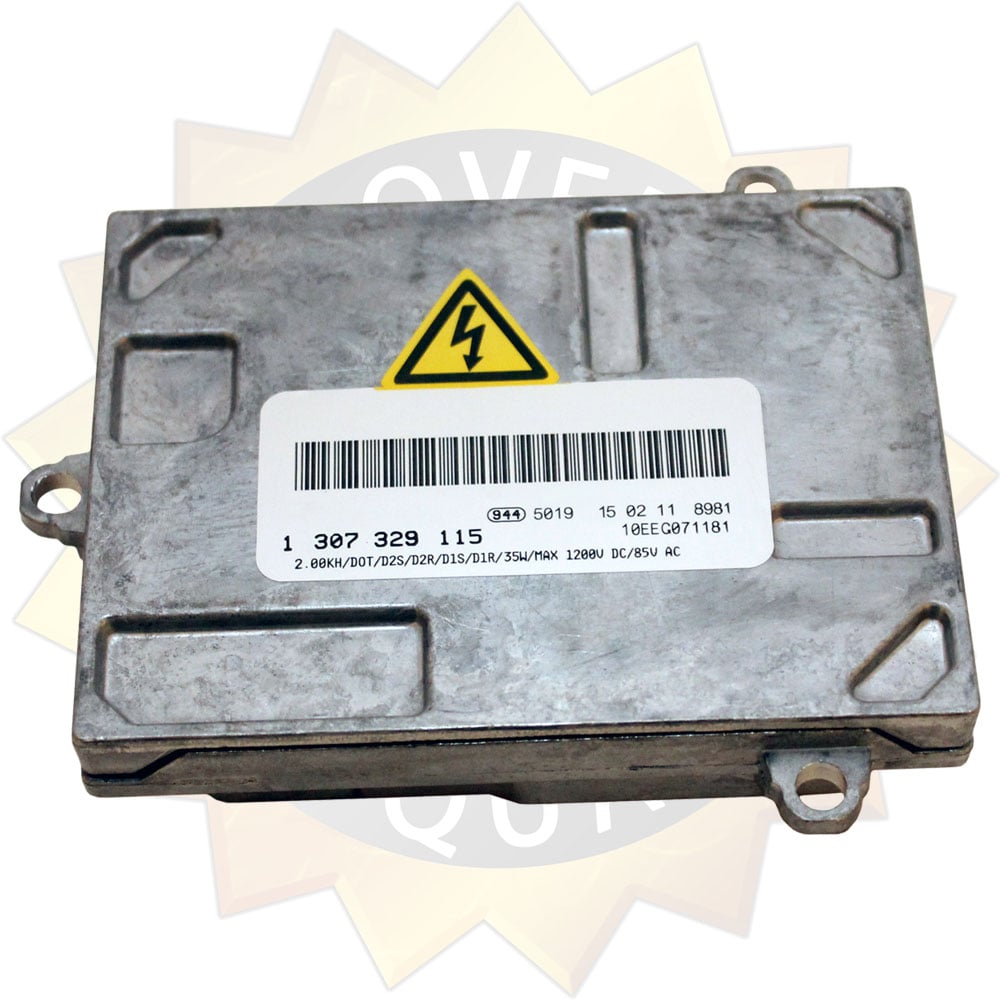 Ballast XK AL 1307329293 m.fl.