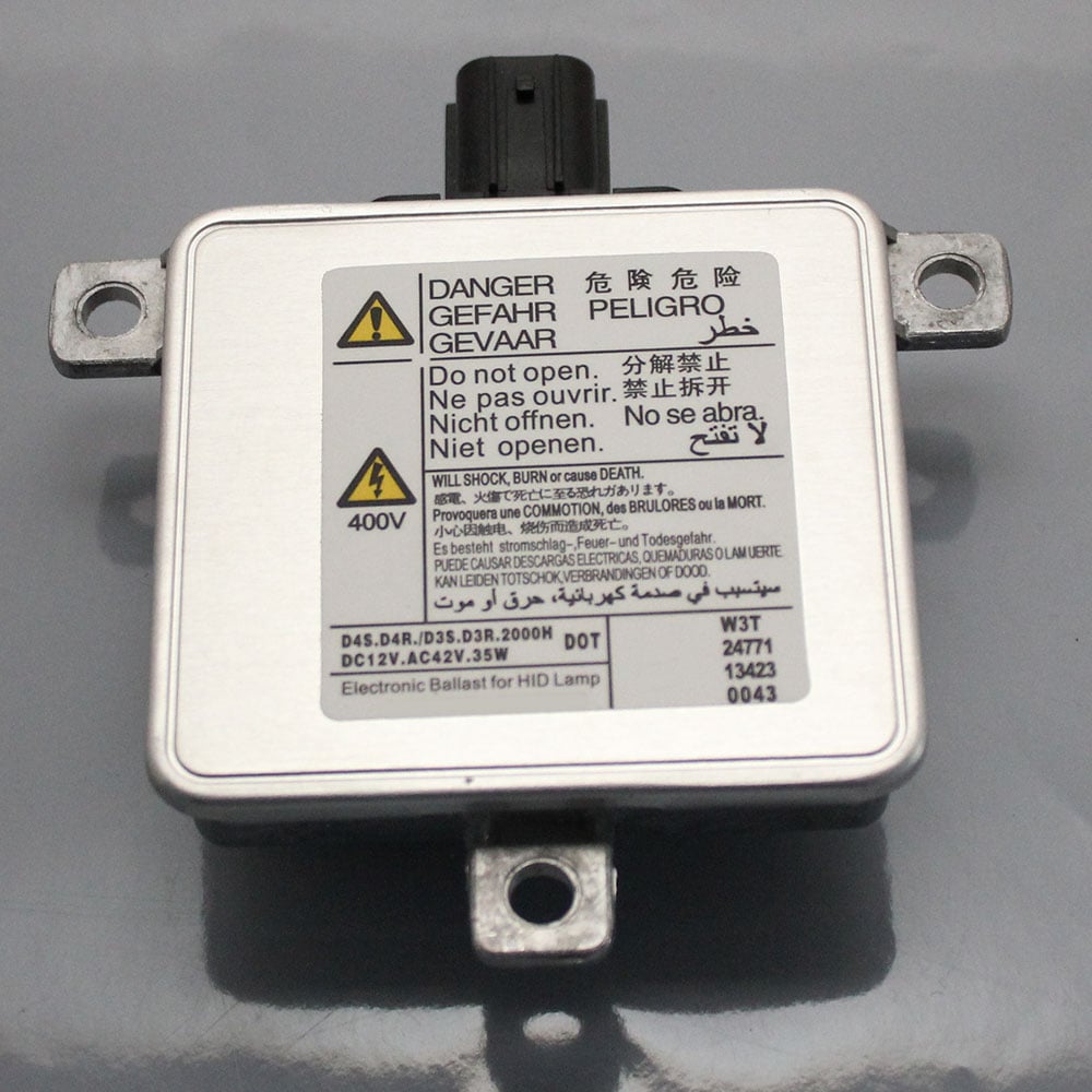Ballast XK Mitsubishi BHN3-51-0H3