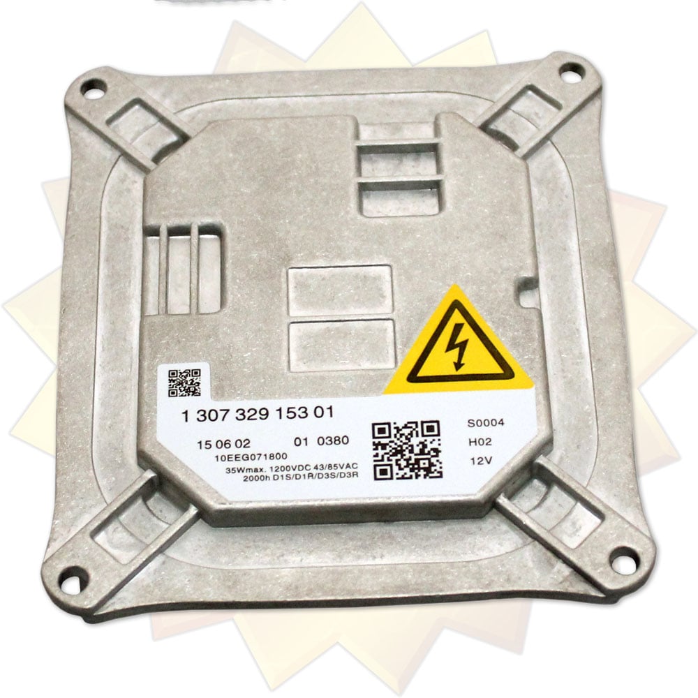 Ballast XK AL1307329153