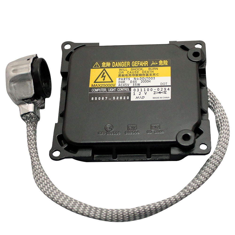 Ballast XK Denso Lexus Toyota