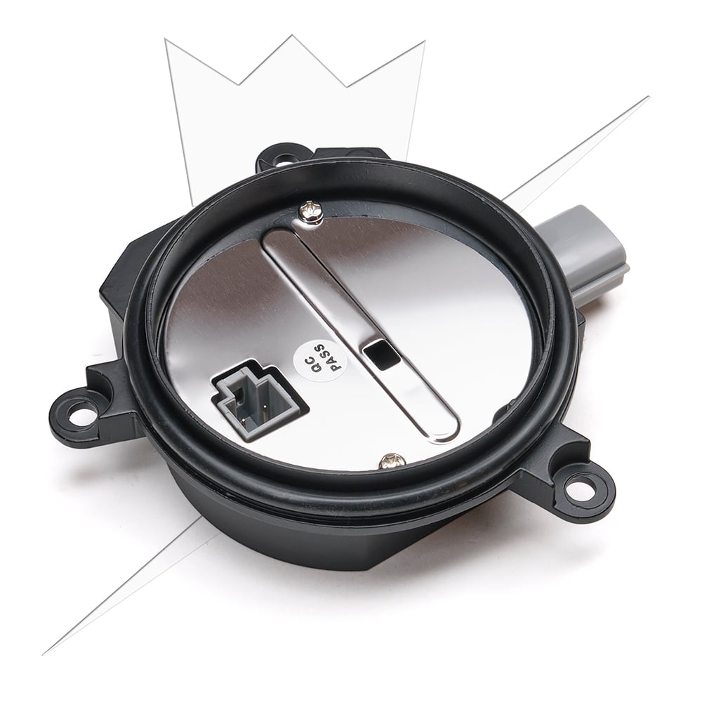 Ballast XK Panasonic EANA090A0350 m.fl.