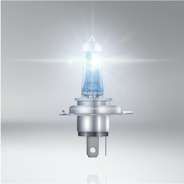H4 Night Breaker® Laser - bild 2