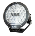 LED BNB | NBB Alpha 225 LED Lumière supplémentaire | PRO