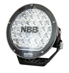 LED BNB | NBB Alpha 225 LED Lumière supplémentaire | PRO