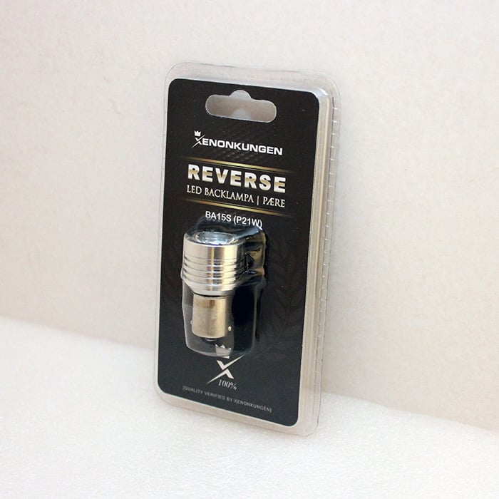 BA15S | Rétroéclairage LED 1156 10W