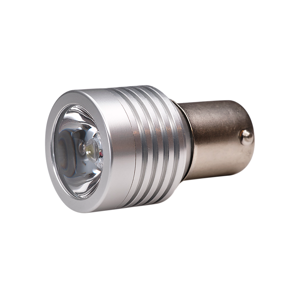 BA15S | Rétroéclairage LED 1156 10W