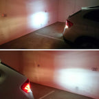 BA15S | Rétroéclairage LED 1156 10W
