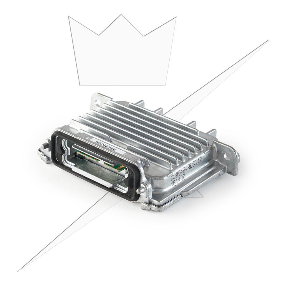 Ballast Valéo 7G | D3S