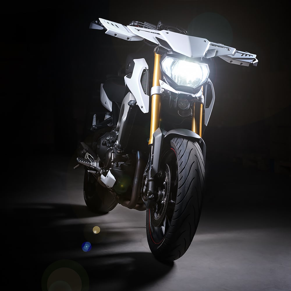 Luxtar® Q1 Led H1