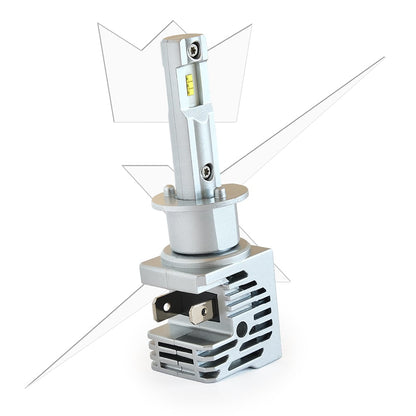 Luxtar® Q1 Led H1