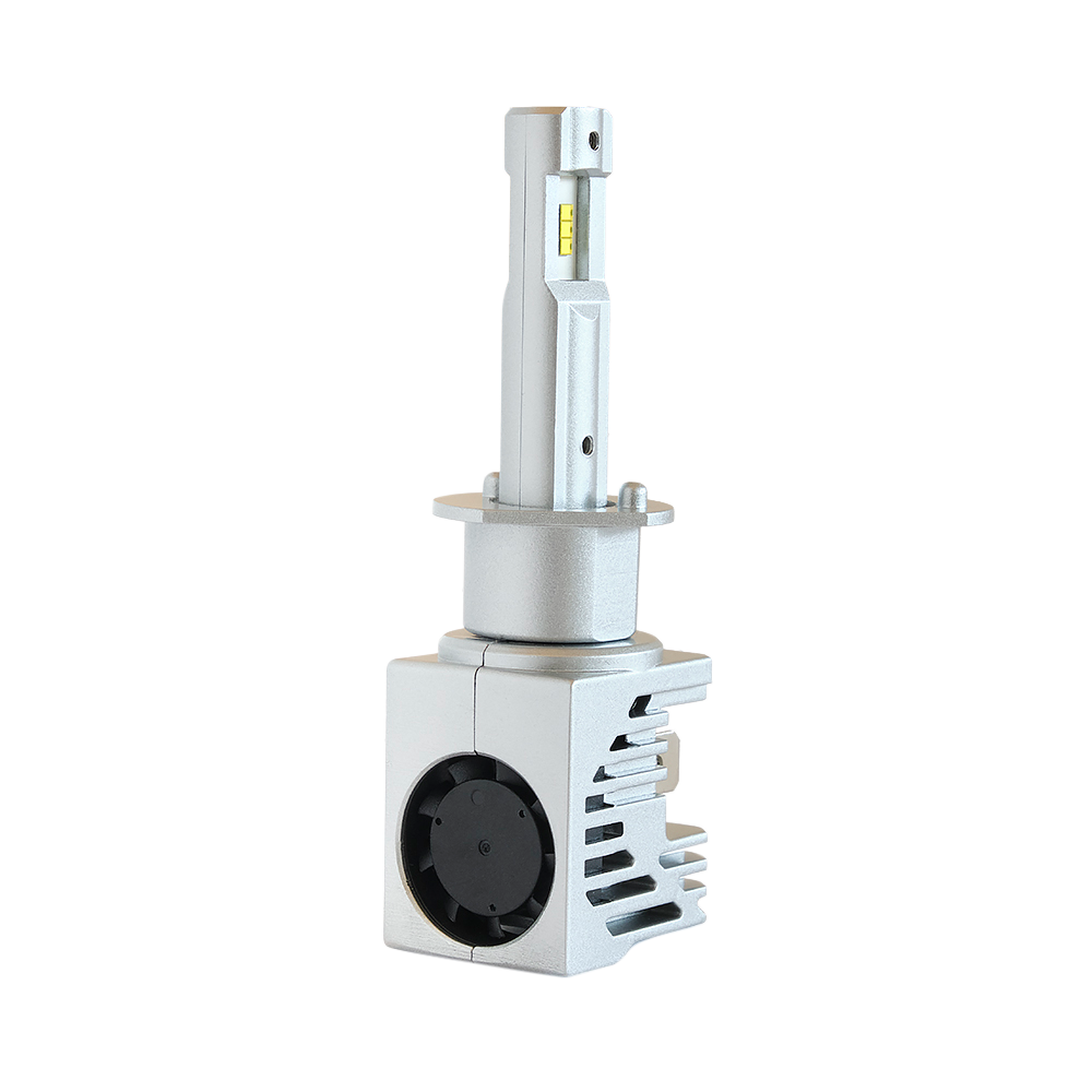 Luxtar® Q1 Led H3