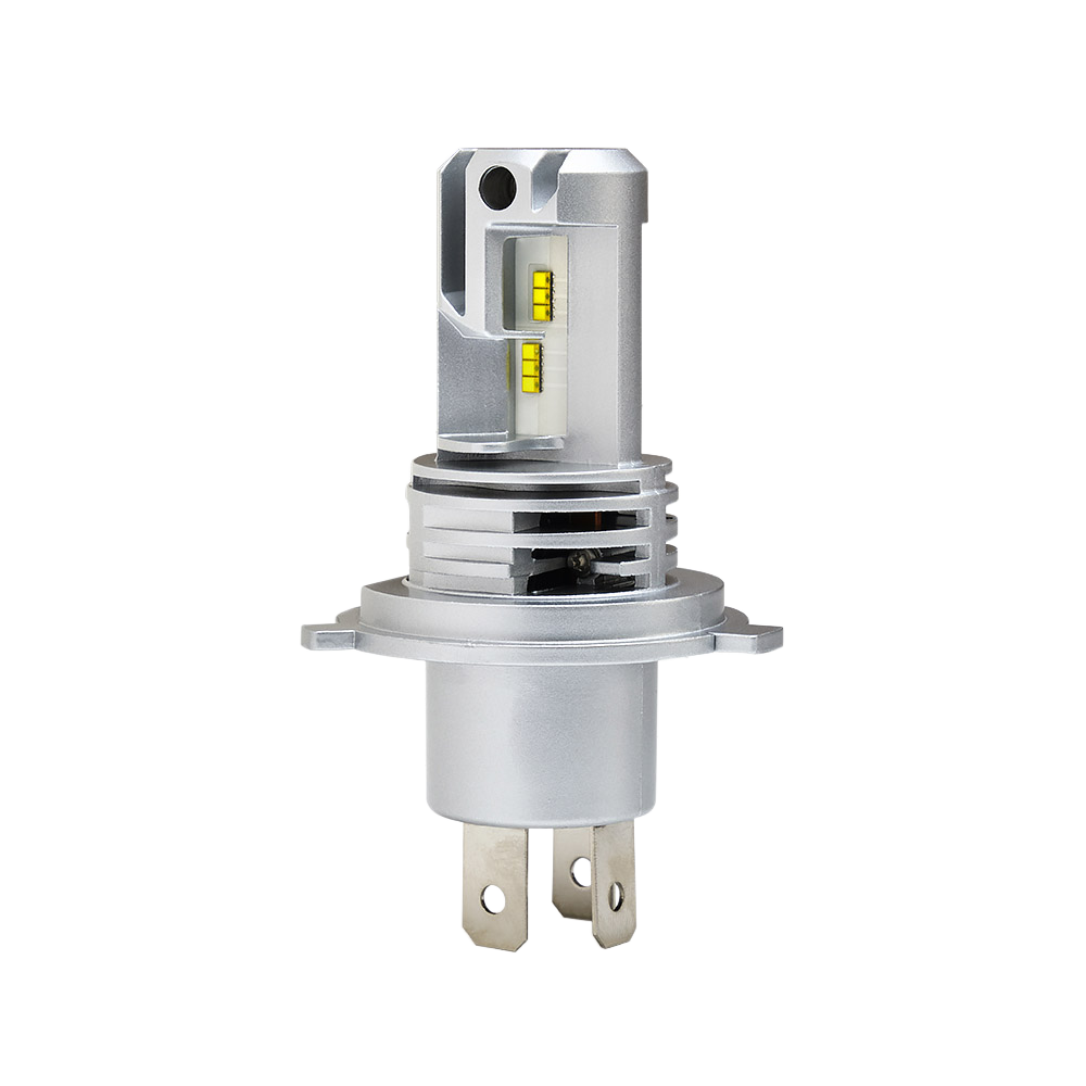 Luxtar® Q1 Led H4