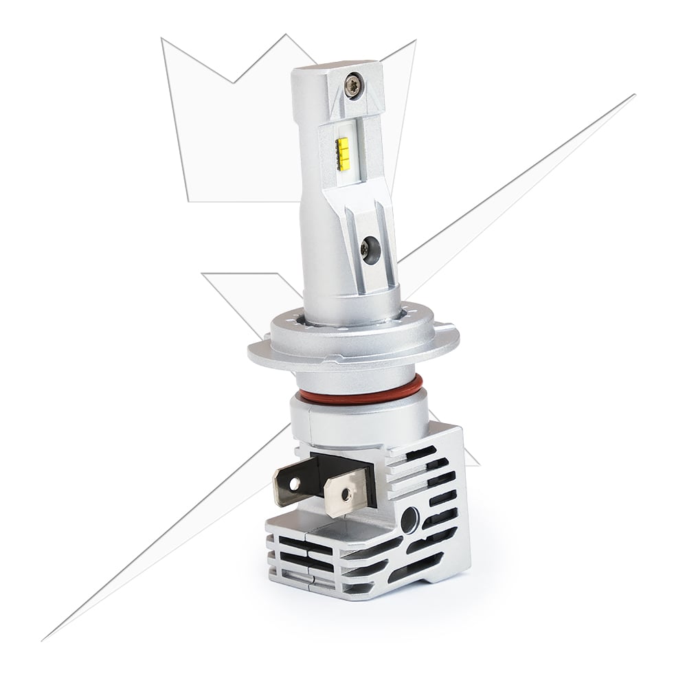 Luxtar® Q1 Led H7