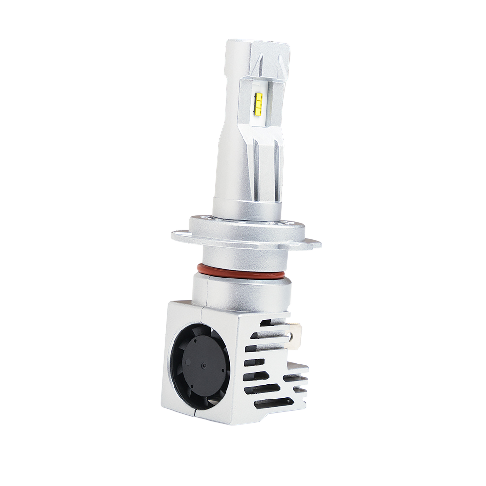 Luxtar® Q1 Led H7
