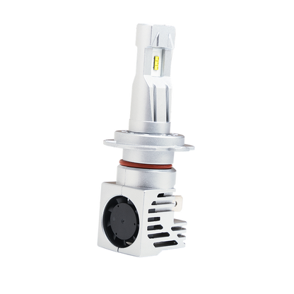 Luxtar® Q1 Led H7