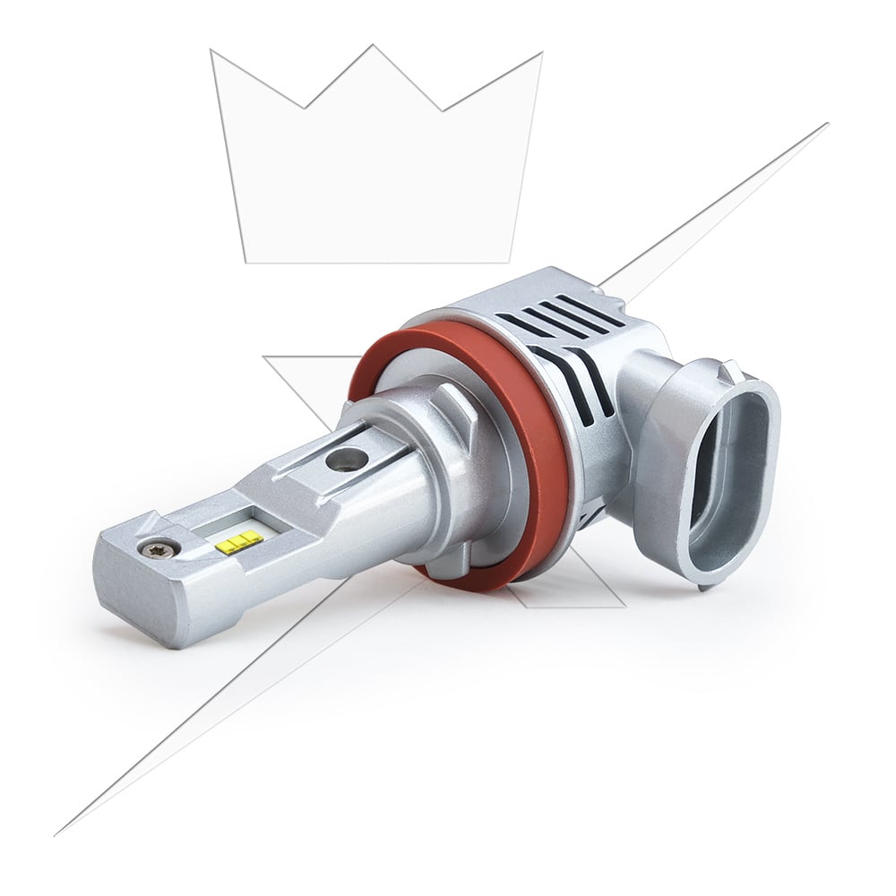Luxtar® Q1 Led H11