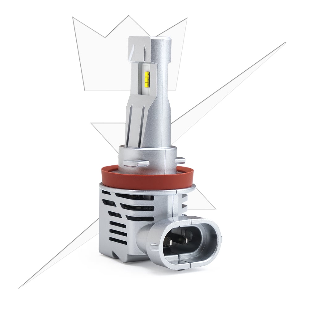 Luxtar® Q1 Led H11