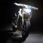 LUXTAR® Q1 LED 9005