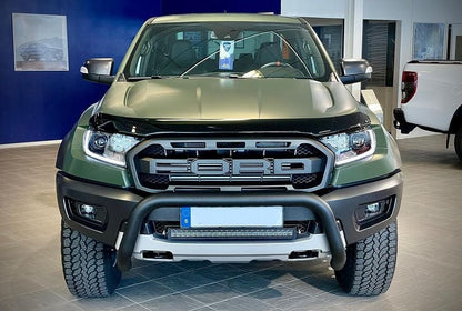 Pack Rampe Led LUXTAR® X24 Spot - Encastré | 240W