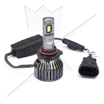 LUXTAR® Premium Canbus HB3 Lampa /9005