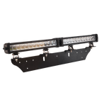 Ledrampspaket DBL X16 Spot | 320W <93cm>