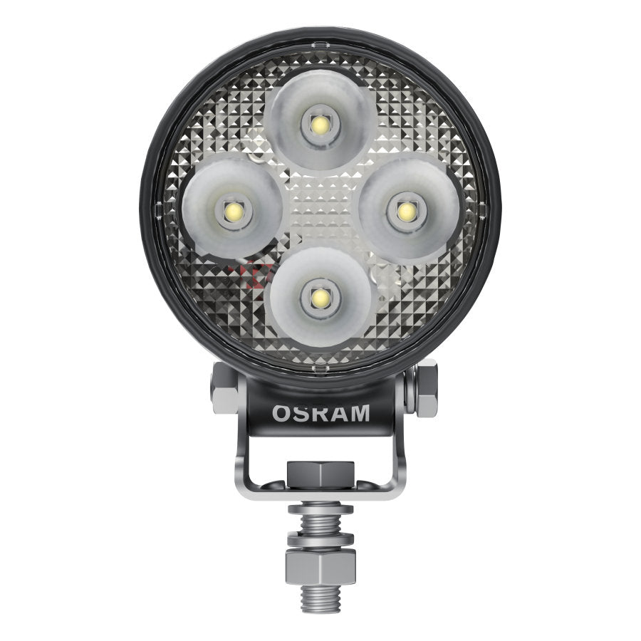 LEDriving® ROUND VX80-WD