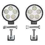 LEDriving® ROUND VX70-SP - bild 4