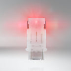 LEDriving SL P27/7W Röd - bild 2