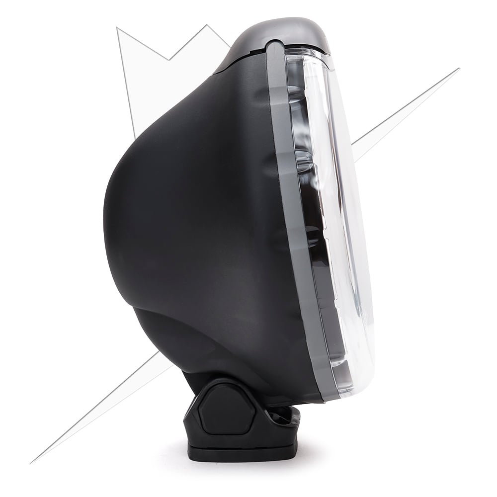NBB Lumière supplémentaire Alpha LED 225 | H1 À Distance