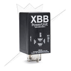 Dongle XBB OBD-II + PowerUnit