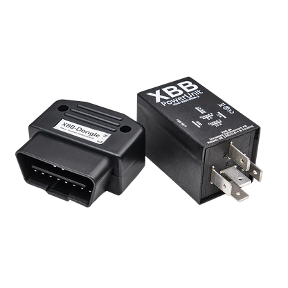 Phénix W-Light W9 RANGÉE SOMBRE 3