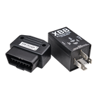 Dongle XBB OBD-II + PowerUnit